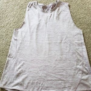 Danskin size M tank
